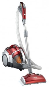 LG V-K8830HTXR Vacuum Cleaner Photo