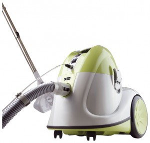 Dex DVCS-130 Vacuum Cleaner Photo