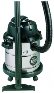 Thomas INOX 30 S Professional Vacuum Cleaner Photo