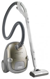 Electrolux Z 7350 Vacuum Cleaner Photo
