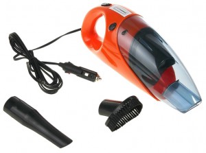 Luazon PA-6020 Vacuum Cleaner Photo