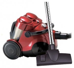 Erisson CVC-818 Vacuum Cleaner Photo