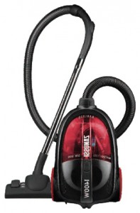 Zanussi ZAN1800 Vacuum Cleaner larawan