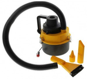 Luazon PA-10010 Vacuum Cleaner larawan