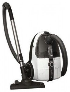 Hotpoint-Ariston SL C10 BCH Vacuum Cleaner Photo