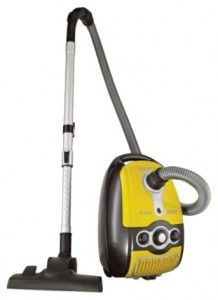 Gorenje VCK 2023 OPY Vacuum Cleaner Photo