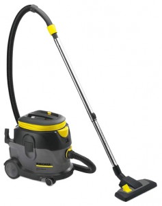 Karcher T 15/1 Vacuum Cleaner Photo