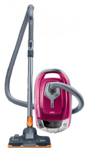 Thomas SmartTouch Star Vacuum Cleaner Photo