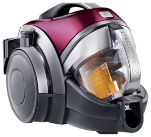 LG V-C83203SCAN Vacuum Cleaner larawan