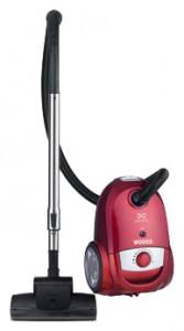 Daewoo Electronics RC-160 Vacuum Cleaner Photo