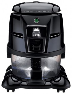 Hyla GST Vacuum Cleaner Photo