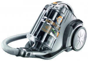 Vax C90-MZ-F-R Vacuum Cleaner larawan