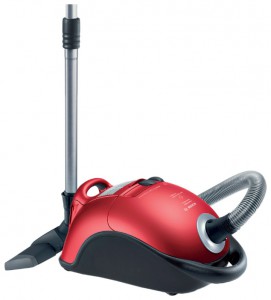 Bosch BSG 82425 Vacuum Cleaner larawan
