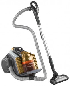 Electrolux UCDeluxe Vacuum Cleaner Photo