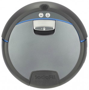 iRobot Scooba 390 Vacuum Cleaner larawan