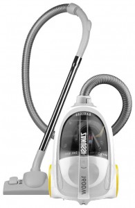 Zanussi ZAN1820 Vacuum Cleaner Photo