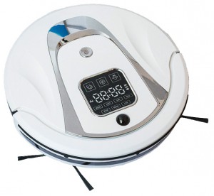 ARTO 450S Vacuum Cleaner Photo