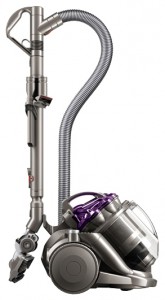 Dyson DC29 Allergy Vacuum Cleaner Photo