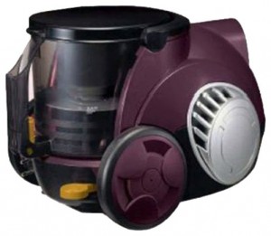 LG V-C60163ND Vacuum Cleaner Photo