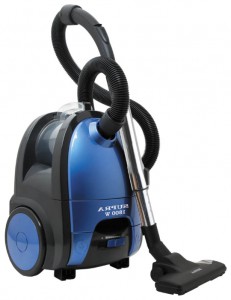 SUPRA VCS-1692 Vacuum Cleaner Photo