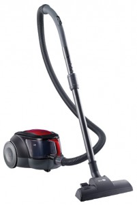 LG V-K70602NU Vacuum Cleaner Photo