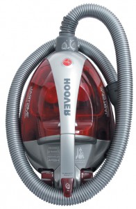 Hoover TMI1815 019 MISTRAL Vacuum Cleaner larawan