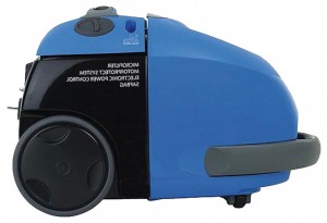 Zelmer 2500.0 EK Vacuum Cleaner Photo