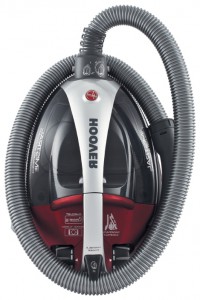 Hoover TMI2018 019 MISTRAL Vacuum Cleaner larawan
