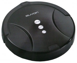 Rovus Smart Power Delux S560 Vacuum Cleaner Photo