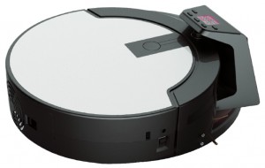 Xrobot XR-668 वैक्यूम क्लीनर तस्वीर