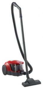 LG V-K69165NU Vacuum Cleaner Photo
