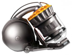 Dyson DC41c Origin Vacuum Cleaner larawan