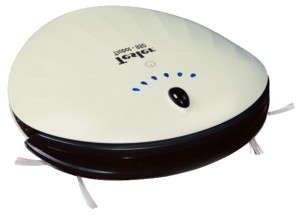 Tesler Trobot-950 Vacuum Cleaner Photo
