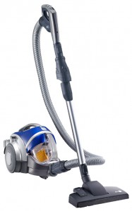 LG V-C88888NHAQ Vacuum Cleaner Photo