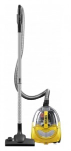 Zanussi ZAN2030 Vacuum Cleaner Photo