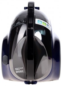 LG V-K73W46H Vacuum Cleaner Photo