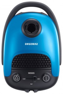 Samsung SC20F30WC Vacuum Cleaner Photo