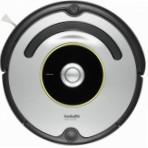 iRobot Roomba 630 Støvsuger