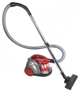 Midea MVCC33A1 Vacuum Cleaner Photo