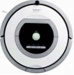 iRobot Roomba 760 Vysavač