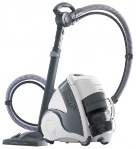 Polti Unico MCV20 Vacuum Cleaner Photo