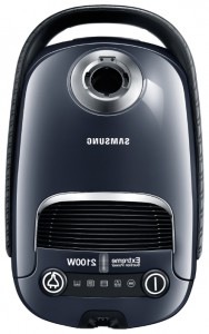 Samsung SC21F60YG Vacuum Cleaner Photo