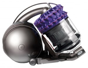 Dyson DC52 Allergy Musclehead Parquet Vacuum Cleaner Photo