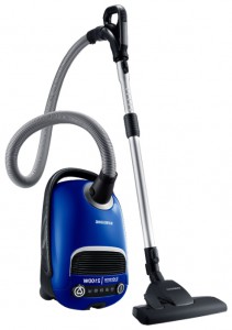 Samsung SC21F60JD Vacuum Cleaner Photo