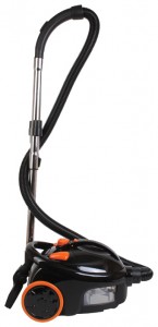 SUPRA VCS-1750 Vacuum Cleaner Photo
