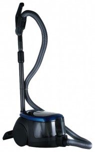 Samsung SC4760H33 Vacuum Cleaner larawan