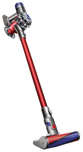 Dyson V6 Absolute Vacuum Cleaner Photo