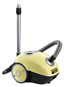 Bosch BGL35MOV40 Vacuum Cleaner Photo