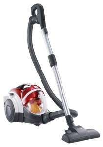 LG V-C73184NHAR Vacuum Cleaner Photo