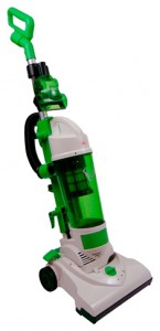 KRAUSEN GREEN POWER 掃除機 写真